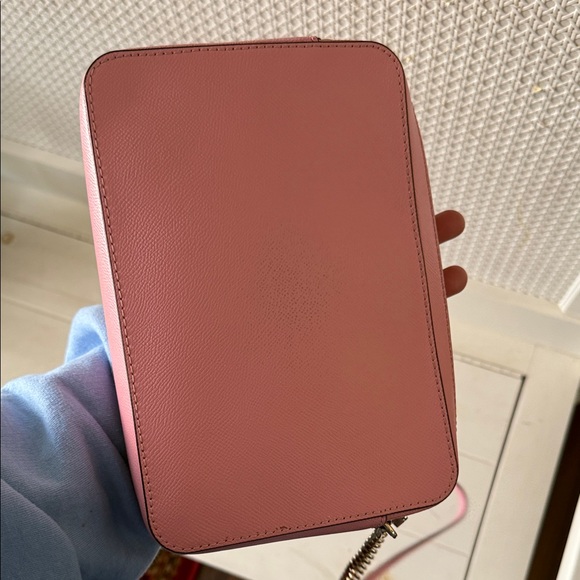 Michael Kors Blush Pink Crossbody Bag - Picture 8 of 10